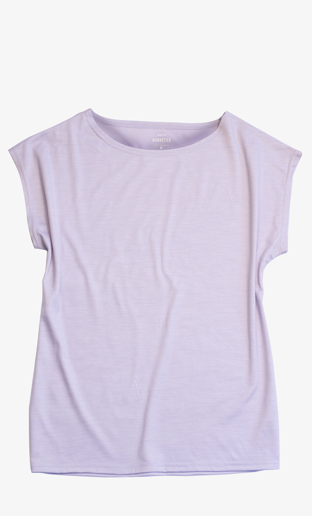Women's Merino Ultra Light T-shirt - Madrid