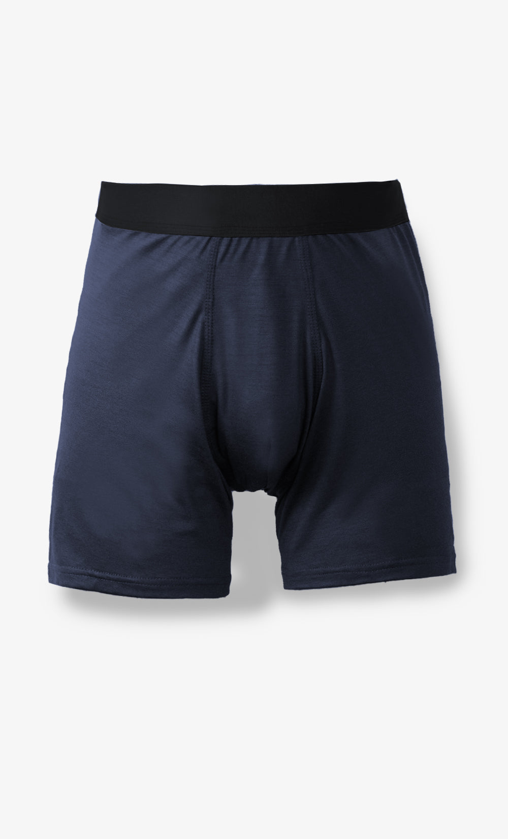 Men's Stretchwool™ Merino Boxer - Marino