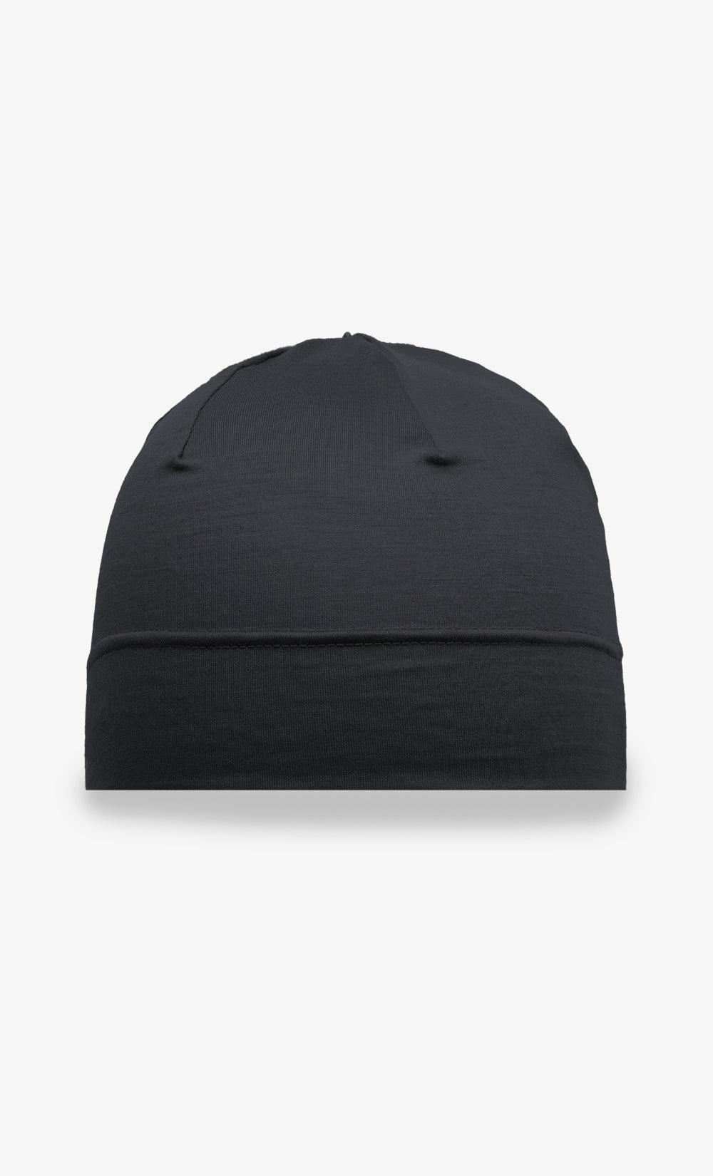 Beanie Merino Stretchwool™ - Black